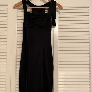 Laundry by Shelli Segal Cocktail Dress